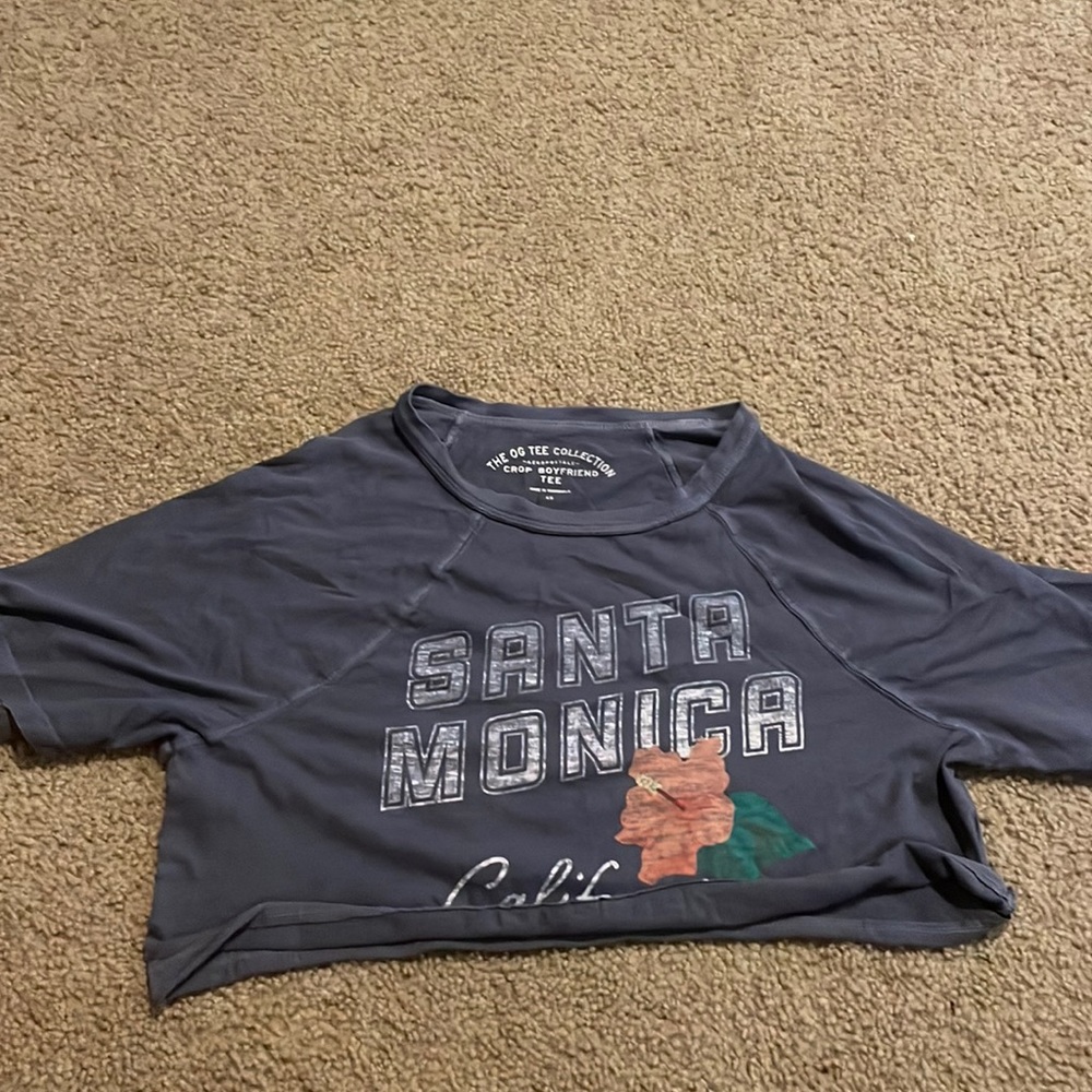aeropostal shirt